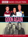 Goon Again (MP3): The 50th Anniversary Cardboard Replica Show